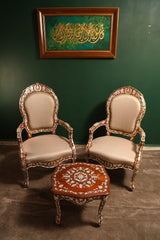 Istanbul Collection Chair