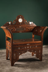 Fatimi Collection chairs