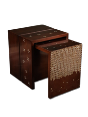 Ward Collection Side Tables