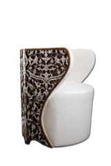 Hareer Collection Chair