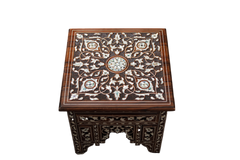 Royal English design Side Table