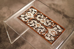 Hareer Collection Tea Tables