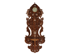 Fatimi Collection Wall Decor