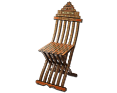 Haneen Foldable chairs