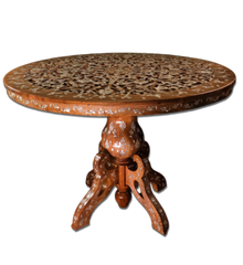 Hareer Collection Center Table