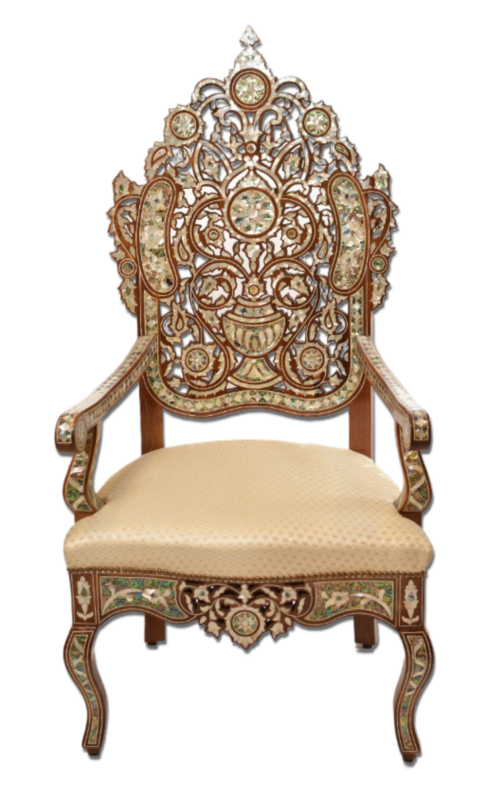 Amiri Collection chair