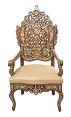 Amiri Collection chair