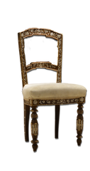 Qissa Collection Chairs