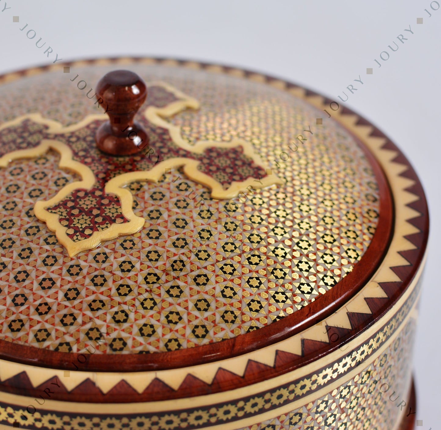 Handmade Copper Chocolate Box | Unique Handcrafted Chocolate Boxes