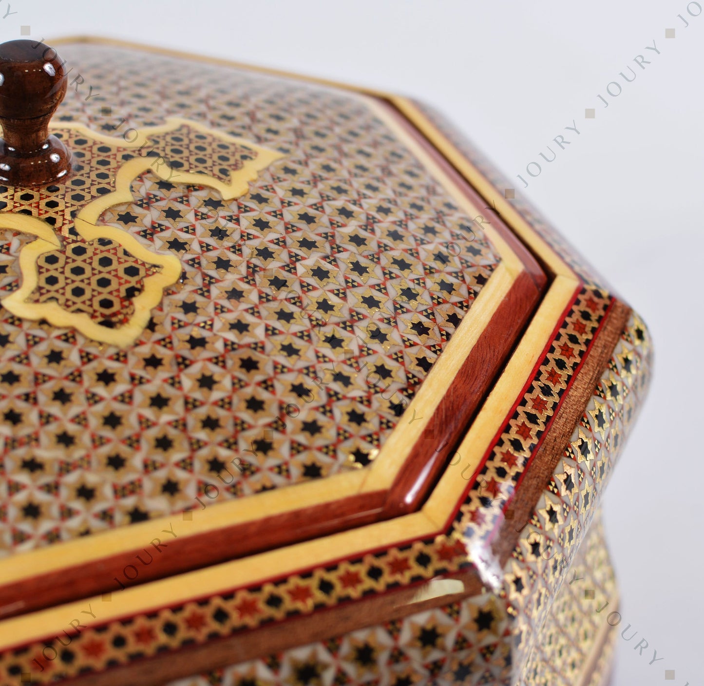 4 SIZES CHOCOLATE Handmade Box/chocolate packaging / home decor /mosaic box inlay with Copper /Christmas Gift/ gift packaging