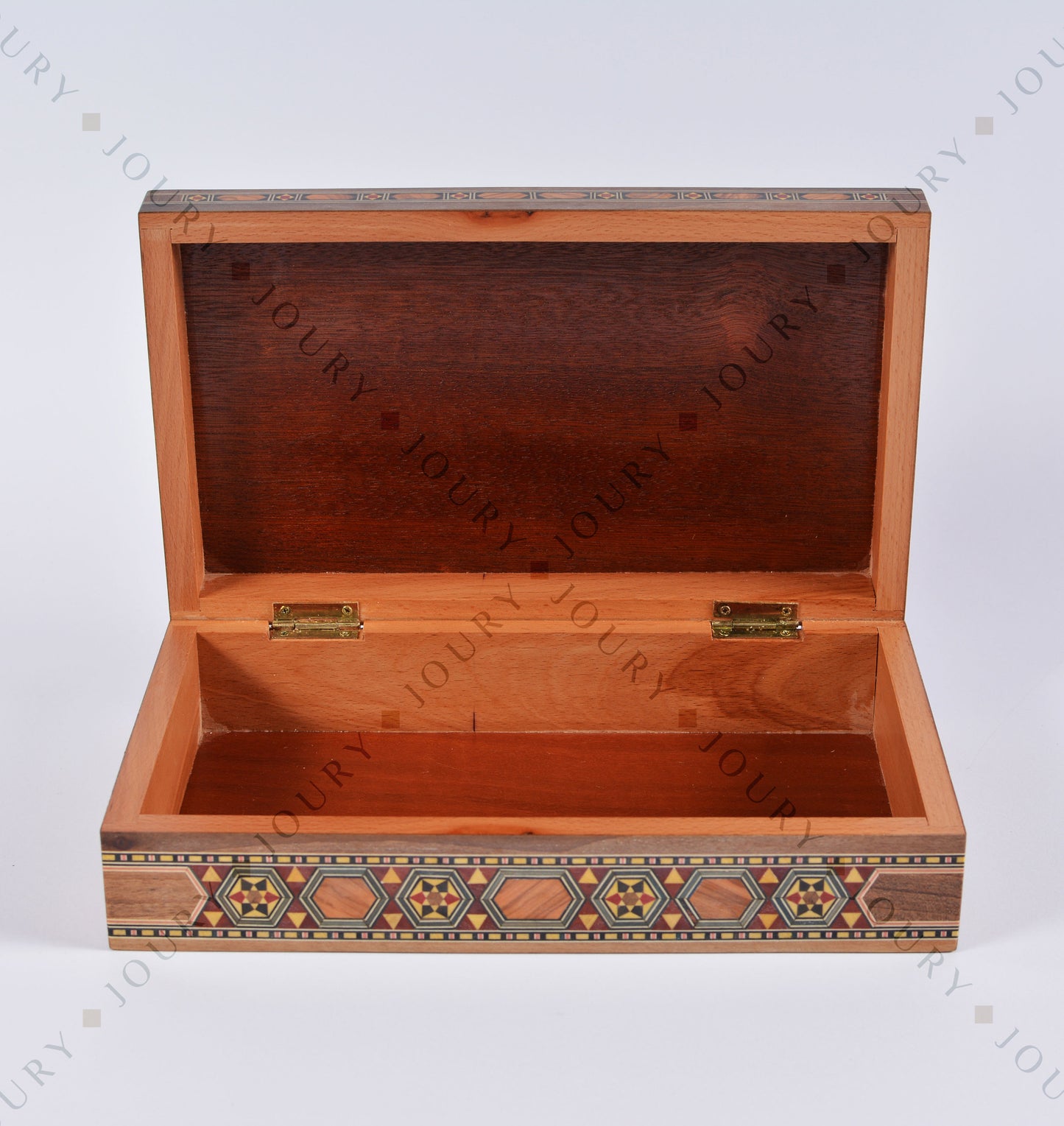 Mothers day gift from daughter/ jewellery box/ Chocolate Box/ Handmade box / wooden box /  mosaic box inlay with mother of pearl