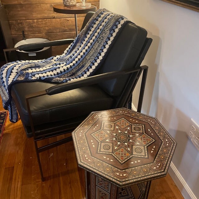 Hand-Made Wooden Table | Unique Hand-Crafted Wooden Coffee Tables